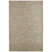 Flachwebeteppich My Jaipur - Multicolor, Natur, Textil (120/170cm)