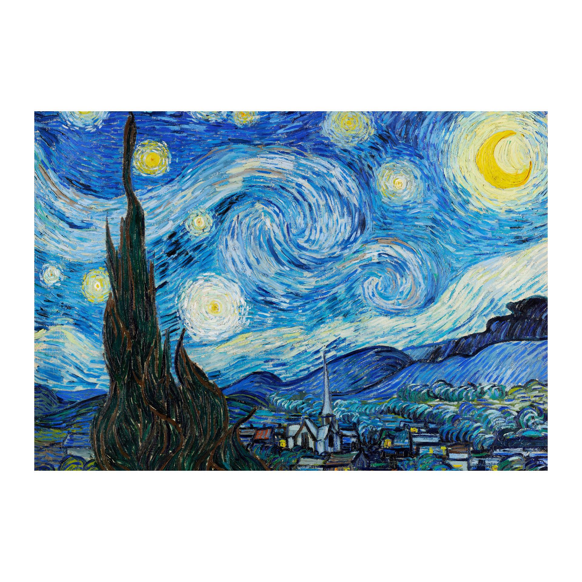 Leinwandbild CA-18578 Multicolor ca. 70x100cm - Multicolor, Basics, Holz/Textil (70/100cm)