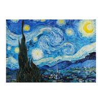 Leinwandbild CA-18578 Multicolor ca. 70x100cm - Multicolor, Basics, Holz/Textil (70/100cm)