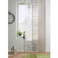 Panel Zavjesa Feel Good - bijela, tekstil (60/245cm) - Mömax modern living Panel Zavjesa Feel Good - bijela, tekstil (60/245cm) - Mömax modern living