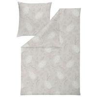 POŚCIEL FABIOLA - beżowy, Design, tkanina (135/200cm) - Estella