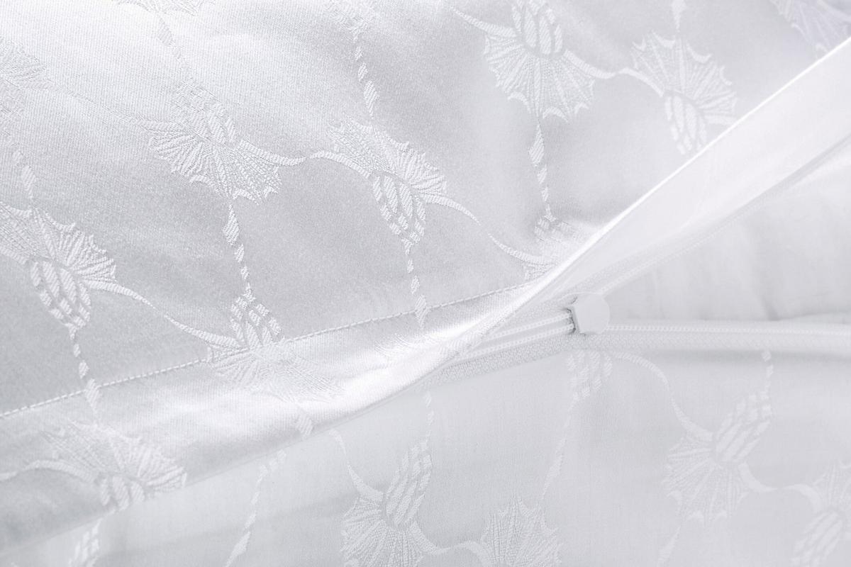 POSZWA NA PODUSZKĘ JOOP! CORNFLOWER - Basics, tkanina (40/40cm) - Joop!