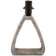 Leuchtenfuß Miran Hellgrau max. 60 Watt - Hellgrau, LIFESTYLE, Keramik (13cm) - Mömax modern living Leuchtenfuß Miran Hellgrau max. 60 Watt - Hellgrau, LIFESTYLE, Keramik (13cm) - Mömax modern living