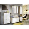 Dulap Cu Oglindă Ducato - stejar Sonoma/culoare aluminiu, plastic/sticlă (90/89.2/22cm) Dulap Cu Oglindă Ducato - stejar Sonoma/culoare aluminiu, plastic/sticlă (90/89.2/22cm)