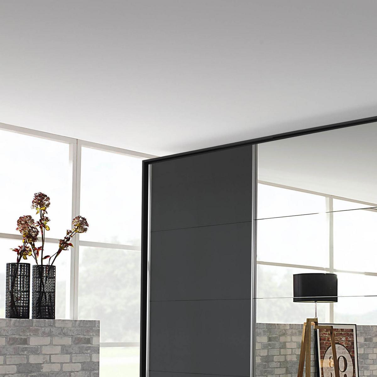 RAMĂ PENTRU DULAP MIAMI - Modern, material pe bază de lemn (368/214/64cm)