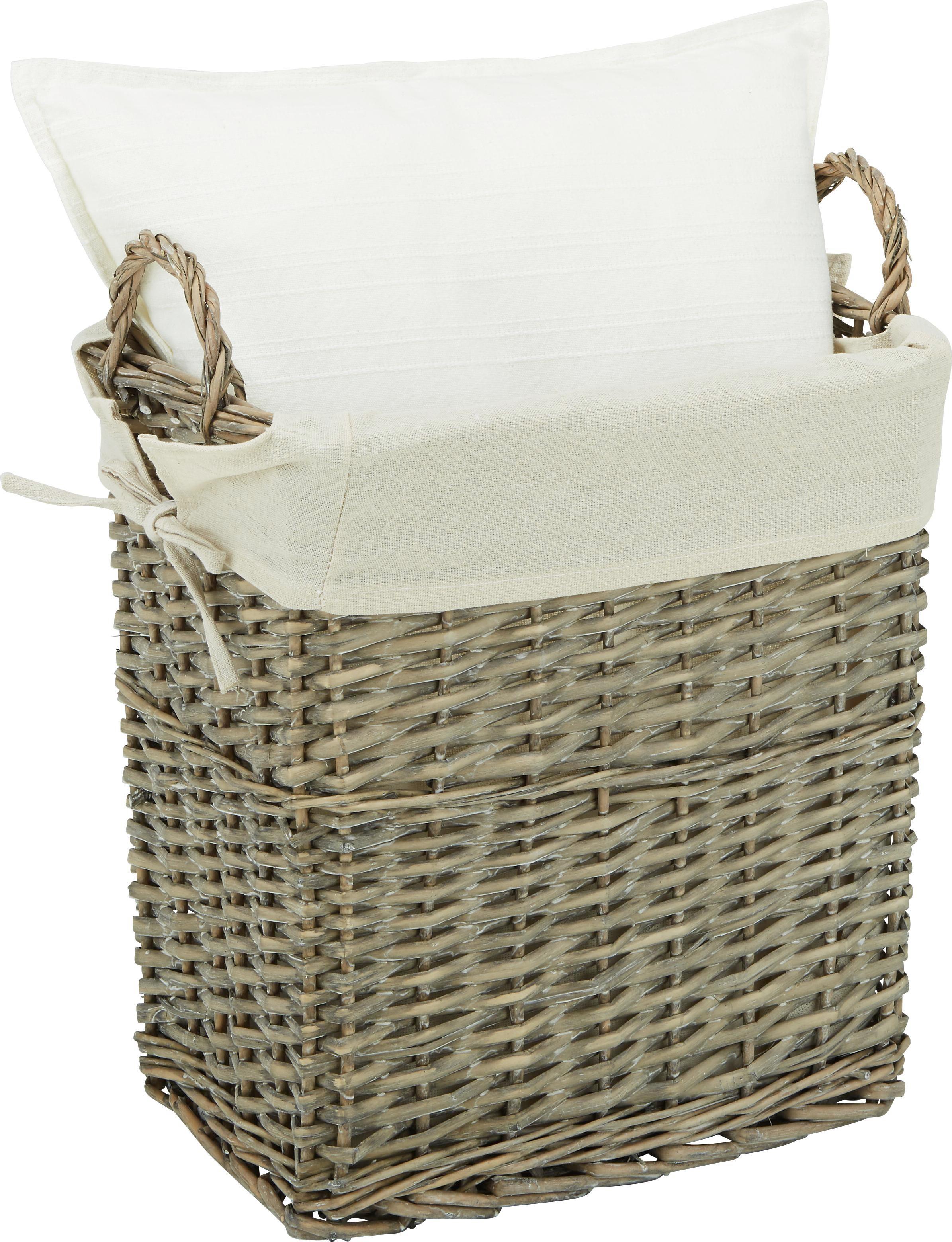 Wäschekörbe entdecken mömax