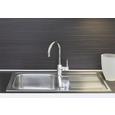 Spüle 10022 - MODERN (78/47,5cm) - Franke Spüle 10022 - MODERN (78/47,5cm) - Franke