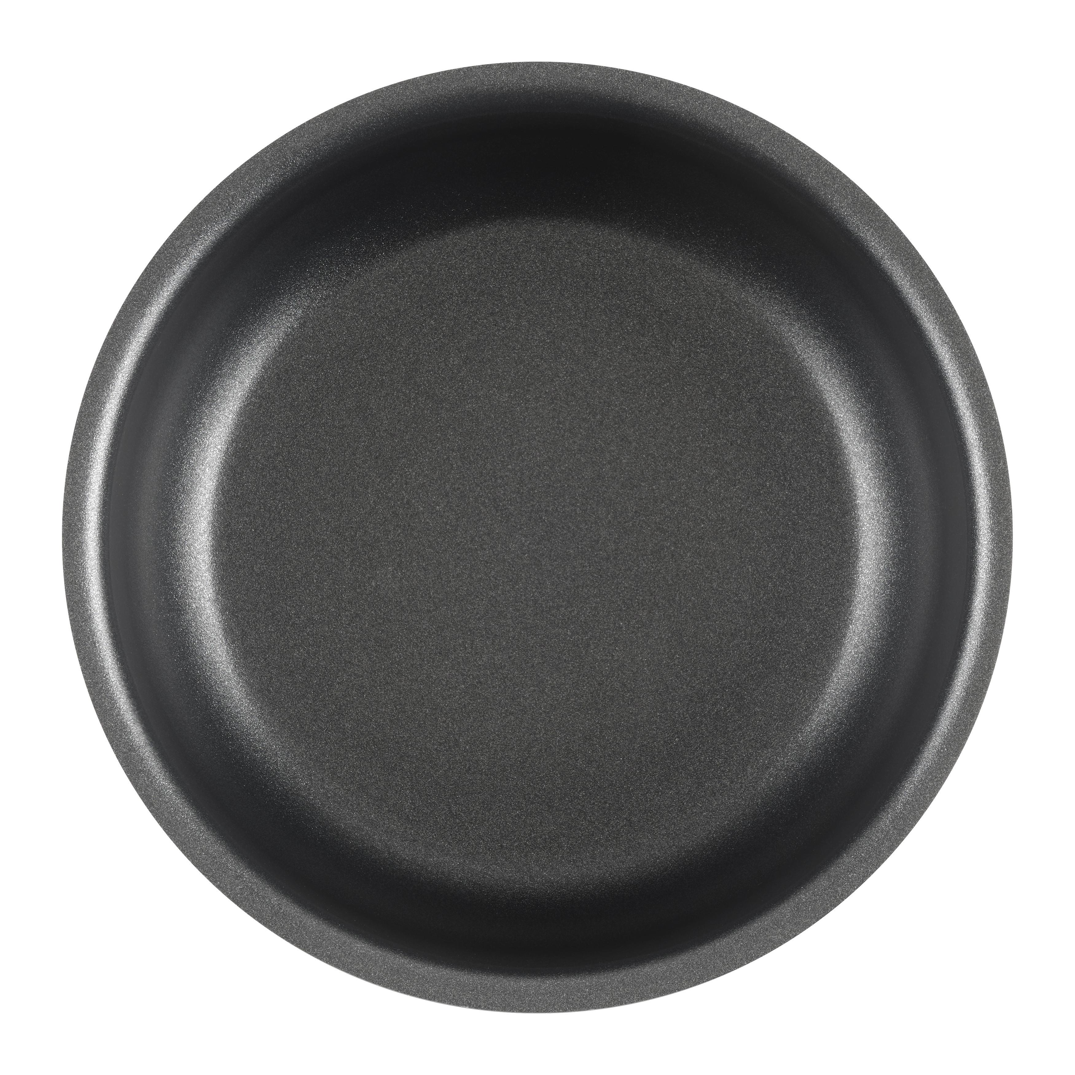 TRAKTÖRPANNA CLICK & COOK - 16 CM - svart, Klassisk, metall (16/7cm) - Mömax