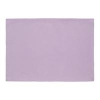 Tischset Steffi in Mauve ca. 33x45cm, 2er Set - Mauve, Textil (33/45cm) - Mary's