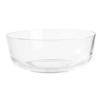Skleda Basic - Ca. 22,5cm - prosojno, Konvencionalno, steklo (22,2/9cm) - Mömax