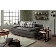 Raft De Perete Alia - negru/culoare lemn acacia, Modern, lemn/metal (35/35/25cm) - Modern Living Raft De Perete Alia - negru/culoare lemn acacia, Modern, lemn/metal (35/35/25cm) - Modern Living