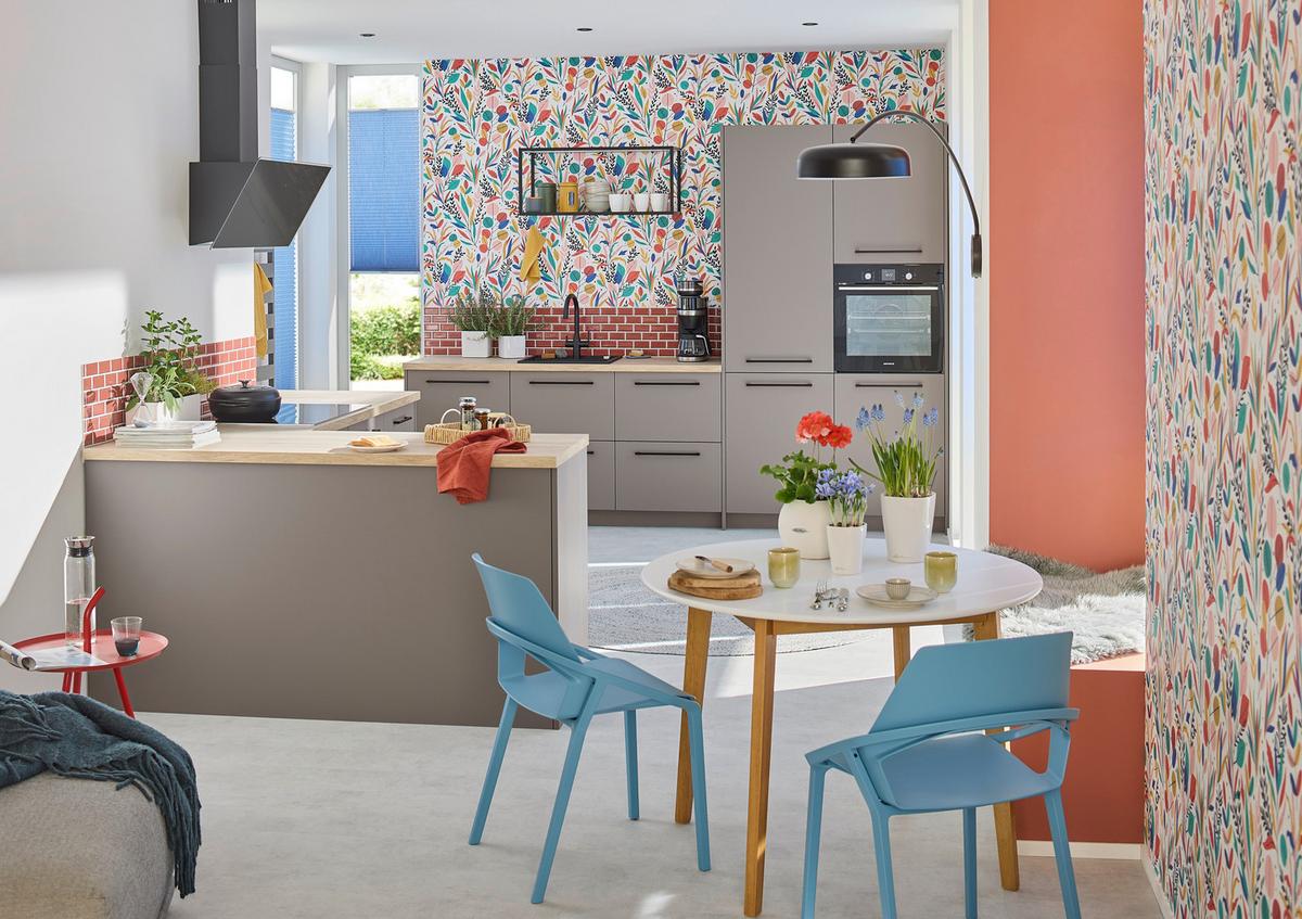 Kuhinjska Napa Lora, 90cm - črna, Basics, kovina/steklo (89,5/75-110/38,5cm) - Respekta