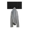KROKLIST GRACE -SB- - grå, Modern, trämaterial/textil (60/30/7,5cm) - Mömax