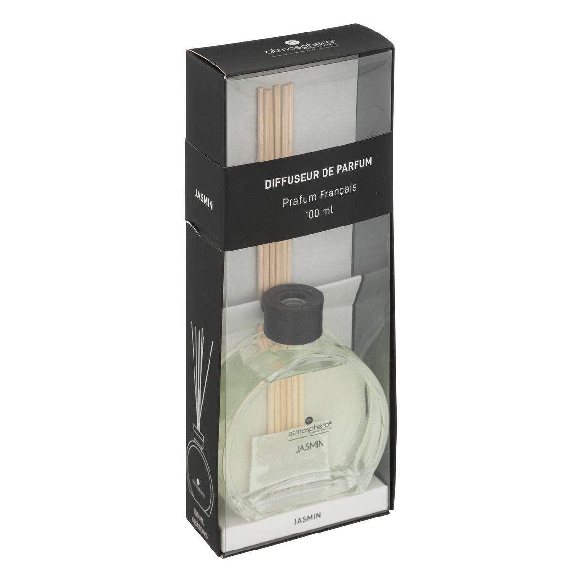 Difuzor Haly 50ml - Basics (8/2,7/9cm)