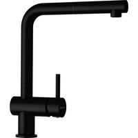 Küchenarmatur In Schwarz Puro - Trend (31cm) - Sistant