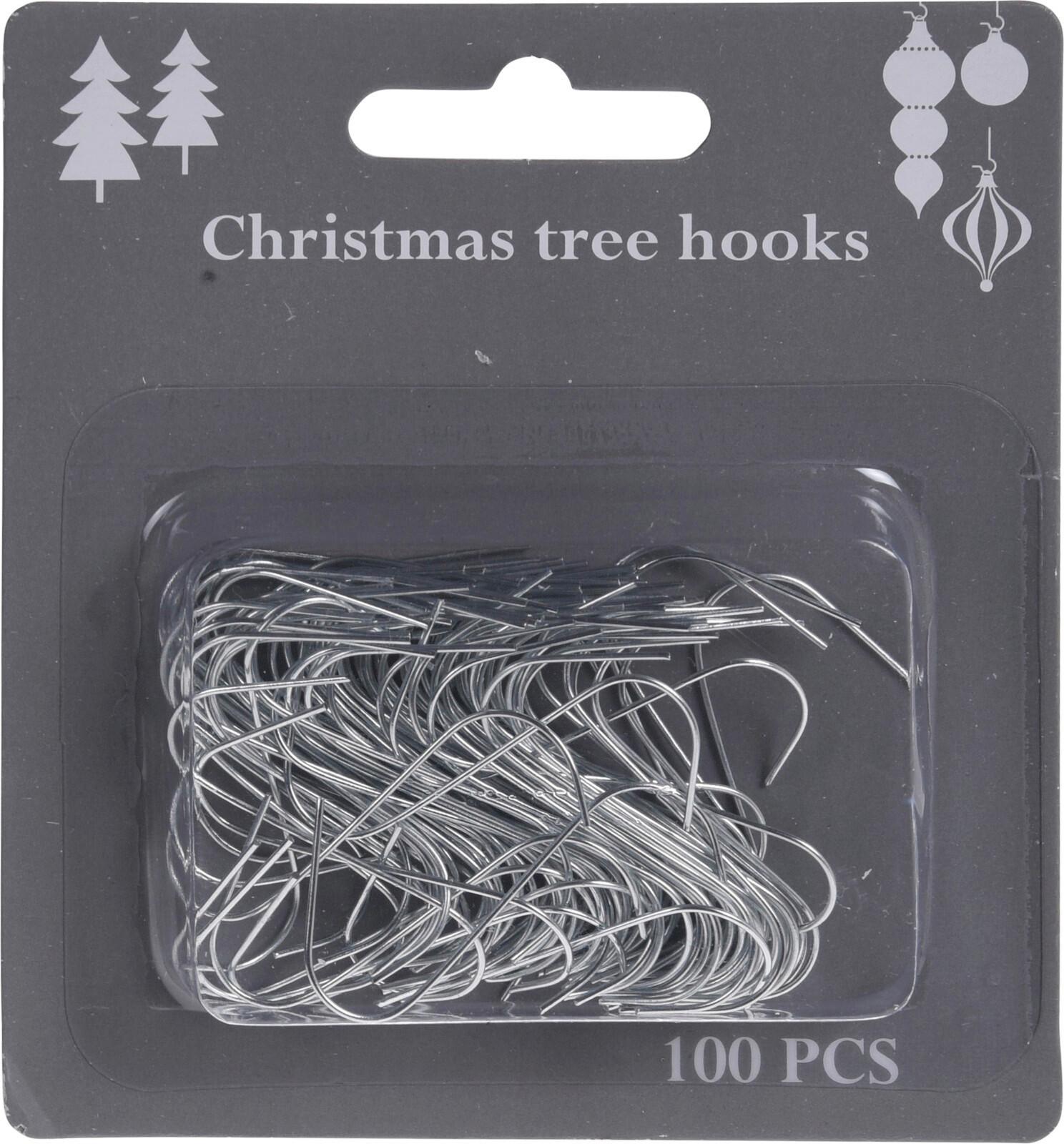 Gyorsakasztó Christmas - fém (0,36cm)