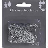 Gyorsakasztó Christmas - fém (0,36cm)