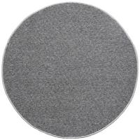 Síkszövött Szőnyeg Alex - szürke, Konventionell, textil (80cm) - Modern Living