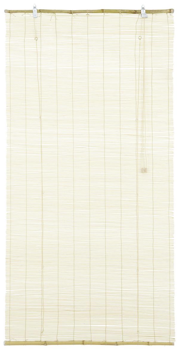 Rollo aus Bambus - Jetzt bestellen