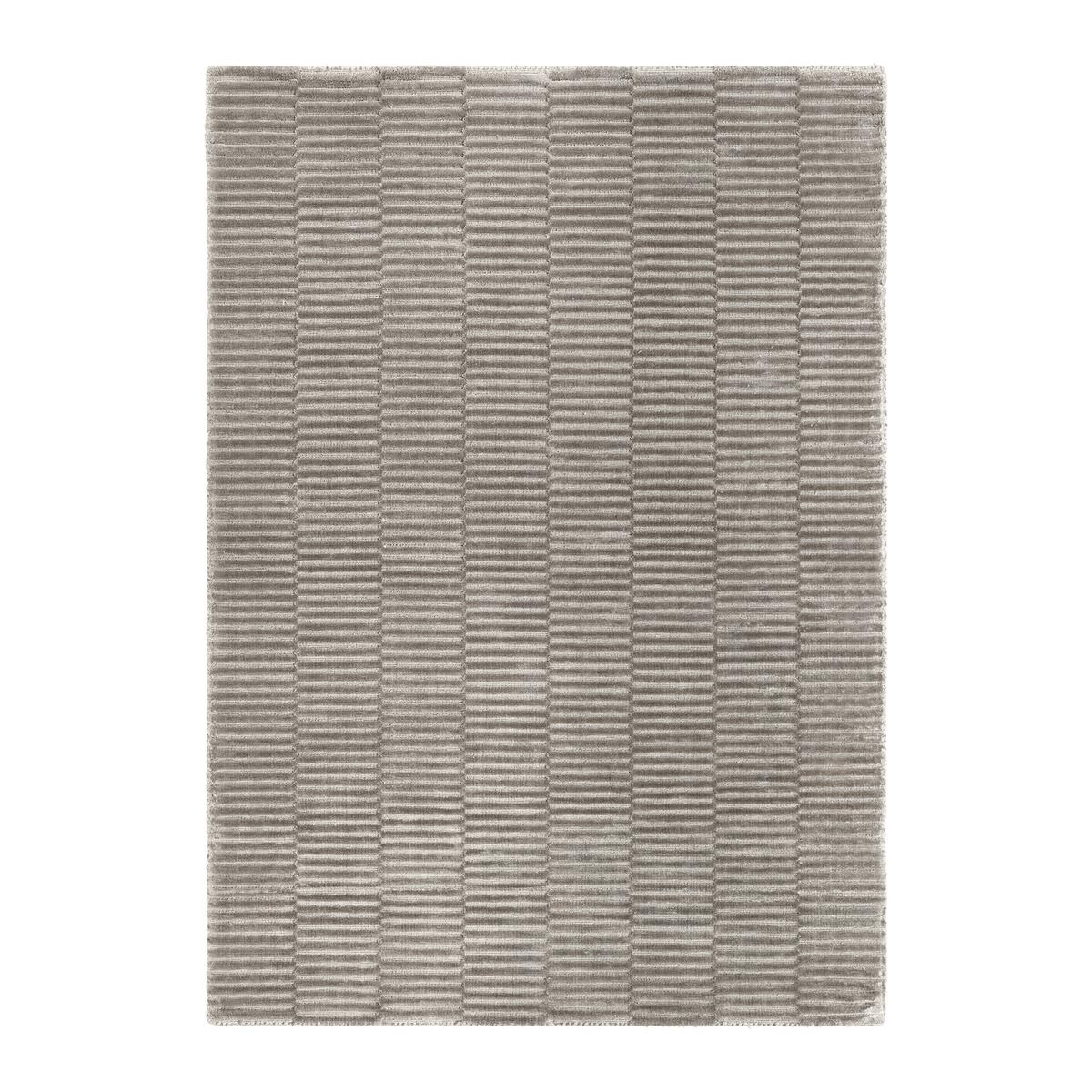 Szőnyeg Kb. 120/170cm Calma - szürke, Modern, textil (120/170cm) - Bessagi Home