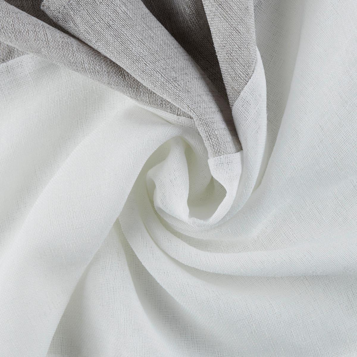 Vitrázsfüggöny Mesh 145/50 - fehér, Modern, textil (145/50cm) - Modern Living