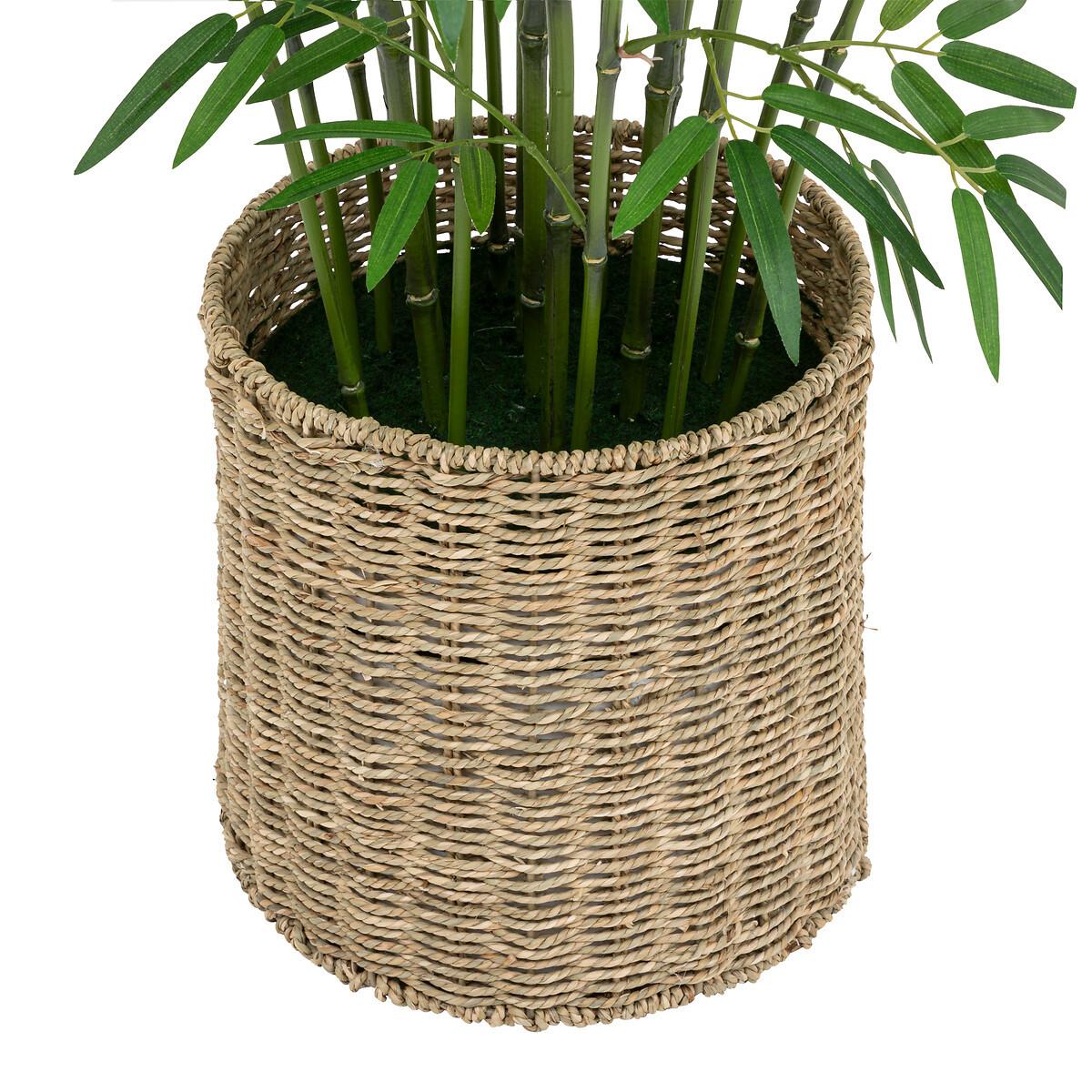 Plantă artificială Bamboo - Konventionell (90/90/150cm)