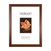 RAMKA NA ZDJĘCIA DERBY PALISANDER - Basics, drewno (40/50cm) - Nielsen