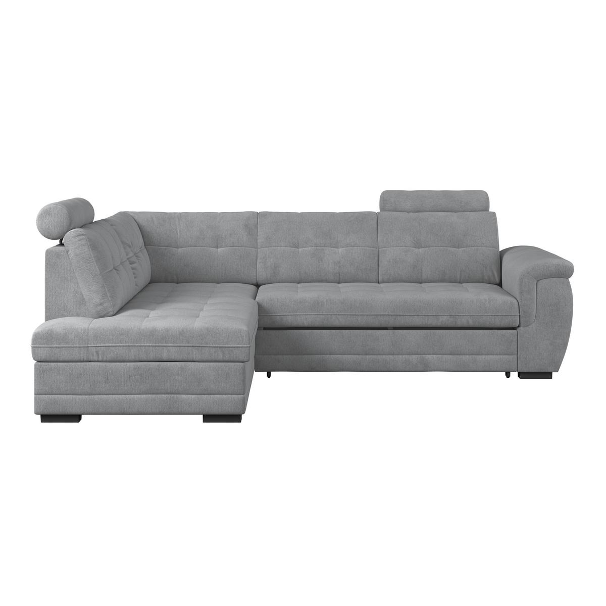 Coltar FALCO NEW - gri, Konventionell, textil (183/251cm) - Mömax