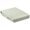 Boxspring Plahta S Gumicom Elasthan Hoch -Ext- - zelena, tekstil (150/200cm) - Premium Living