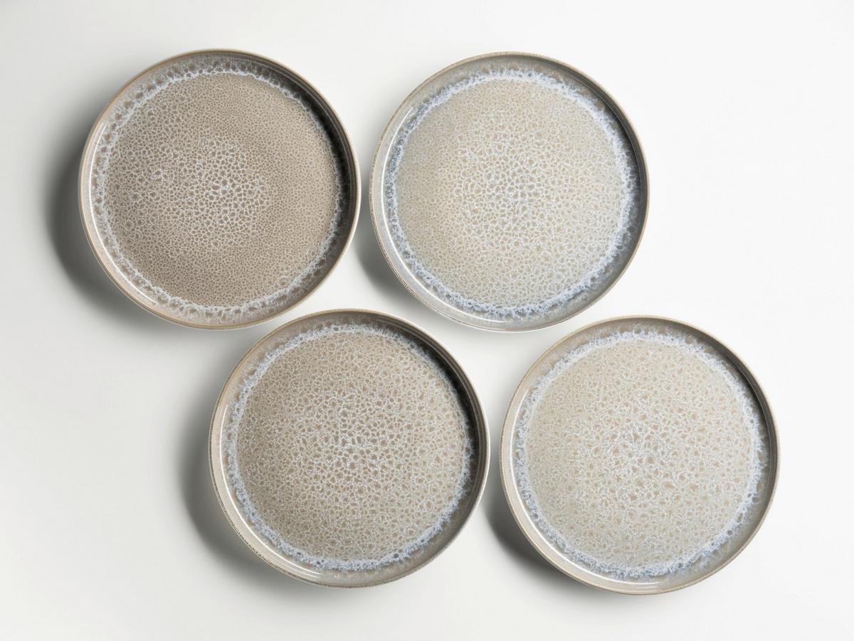 KOMBISERVICE 934508 KOMBISERVICE MALEA - Beige, Basics, Keramik - Mäser