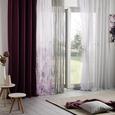 Draperie Opacă Riccardo - lila, textil (140/245cm) - Premium Living Draperie Opacă Riccardo - lila, textil (140/245cm) - Premium Living