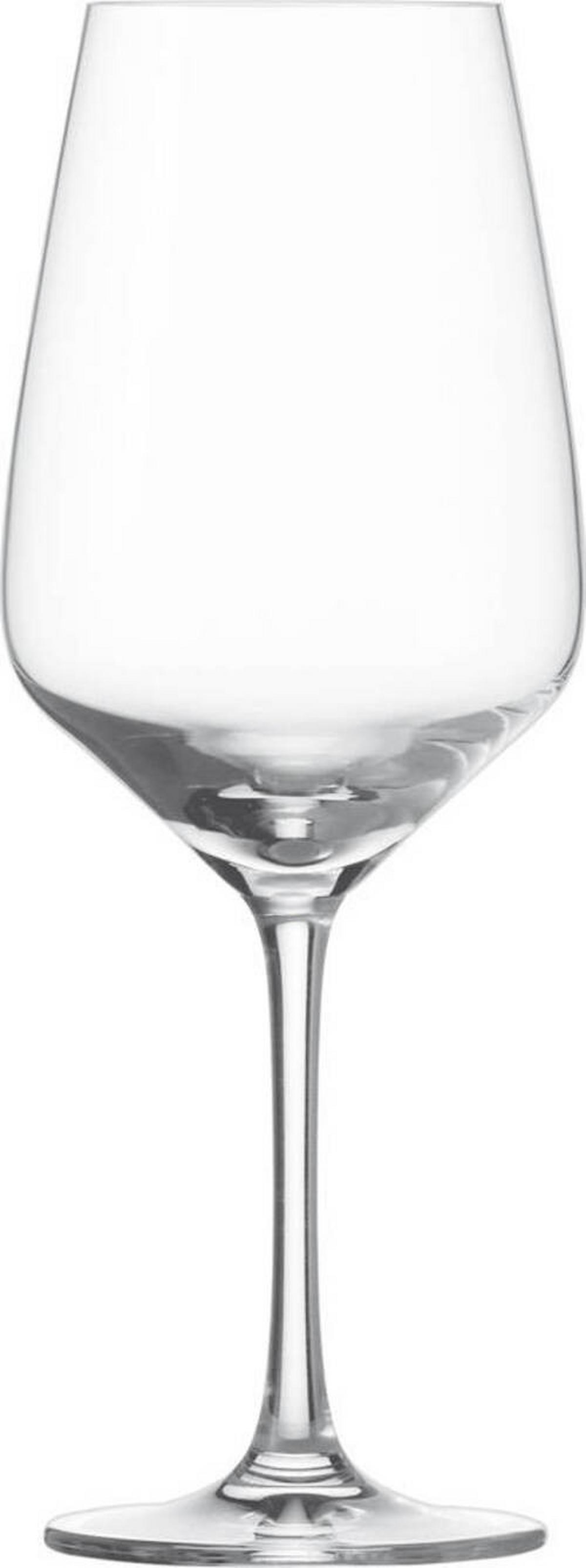 KOMPLET SZKŁA STOŁOWEGO 124136-TOP-    DNP - Design, szkło - Schott Zwiesel