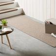 Läufer Seattle in Beige ca. 70x200cm - Beige, Basics, Textil (70/200cm) - Modern Living Läufer Seattle in Beige ca. 70x200cm - Beige, Basics, Textil (70/200cm) - Modern Living