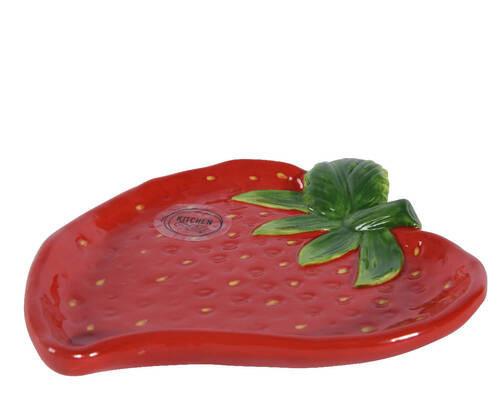 Farfurie Sweet - Basics (17/14,5/3cm)