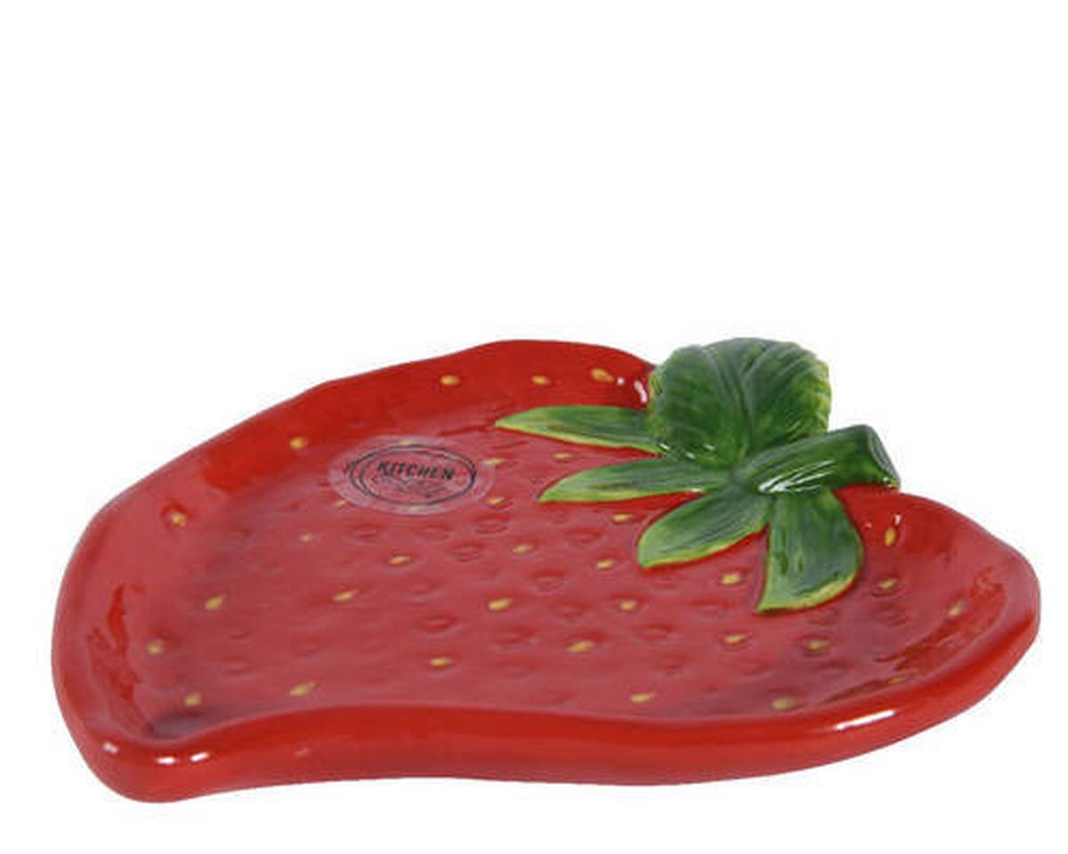 Farfurie Sweet - Basics (17/14,5/3cm)