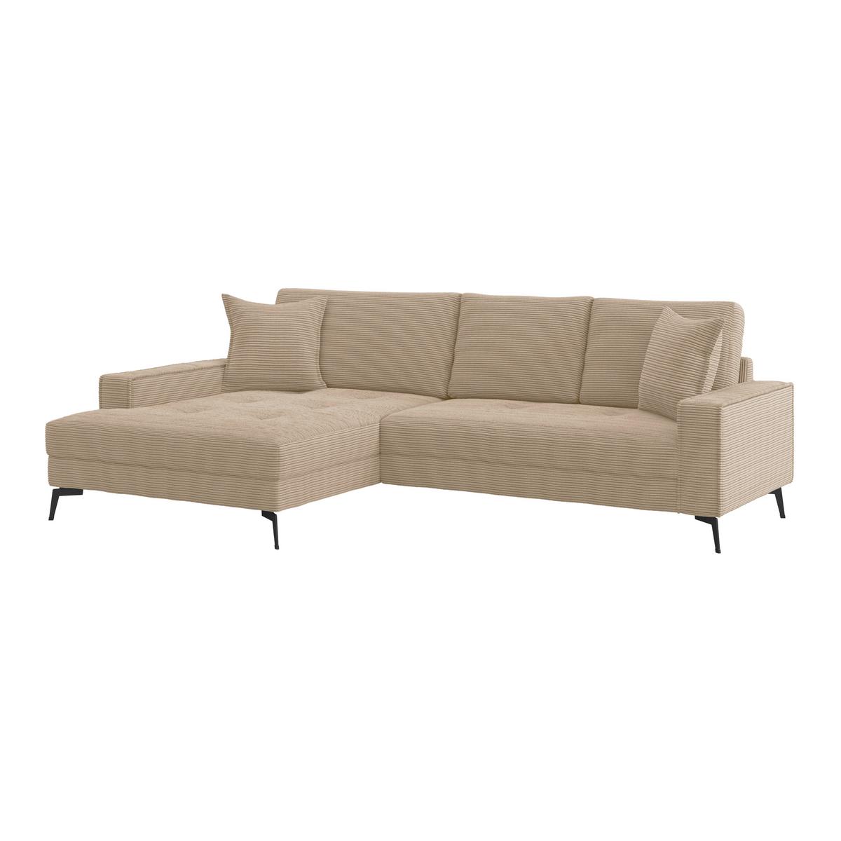 Coltar ZERO - bej, Trend, textil (173/286cm) - Modern Living