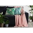Pătură Pufoasă Kuschelix -ext- -top- - Roz, Material textil (140/200cm) Pătură Pufoasă Kuschelix -ext- -top- - Roz, Material textil (140/200cm)