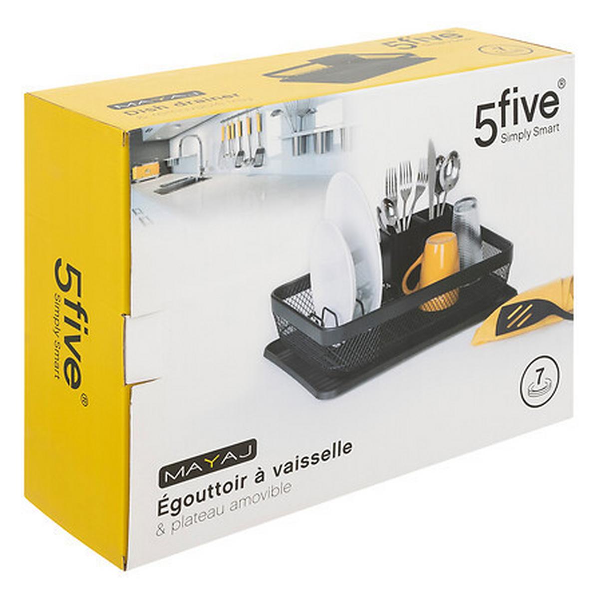 Suport pentru farfurii Mayaj - Basics (43/32/13,5cm)
