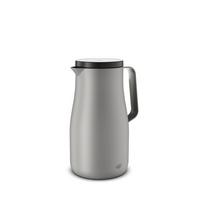 DZBANEK TERMICZNY 1297.323.100 - beżowy, Design, metal (1l) - Alfi