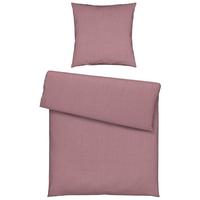 POŚCIEL GENTANO - fiolet, Basics, tkanina (135/200cm) - Novel