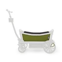 WYPOSAŻENIE DO WÓZKA Z DYSZLEM VG-ASID002-JGRN VEER - zielony, Basics (68/24/2cm) - Veer
