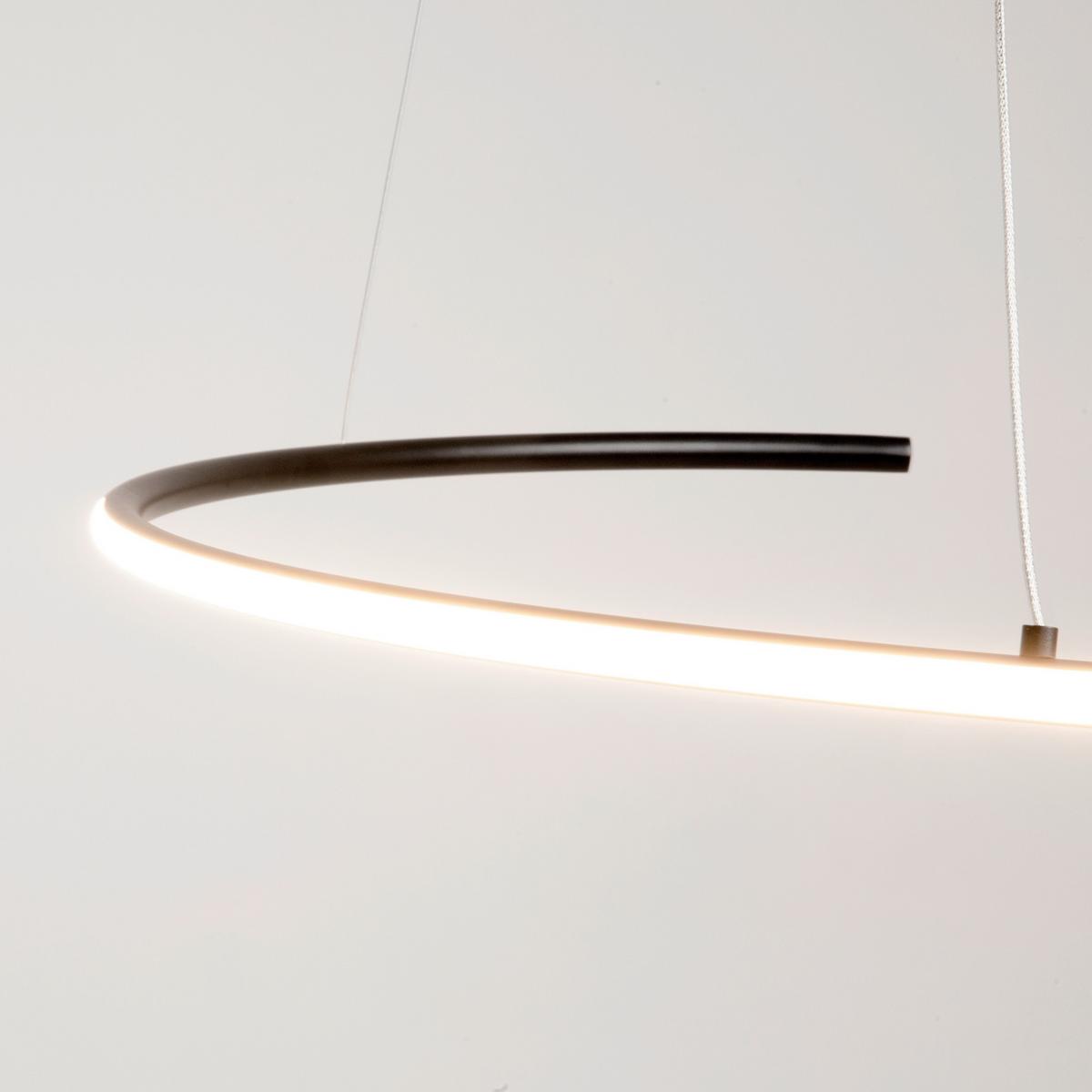 Pendelleuchte Mod242pl-L33bk - Schwarz, Design, Metall (60/325.7/60cm) - MAYTONI