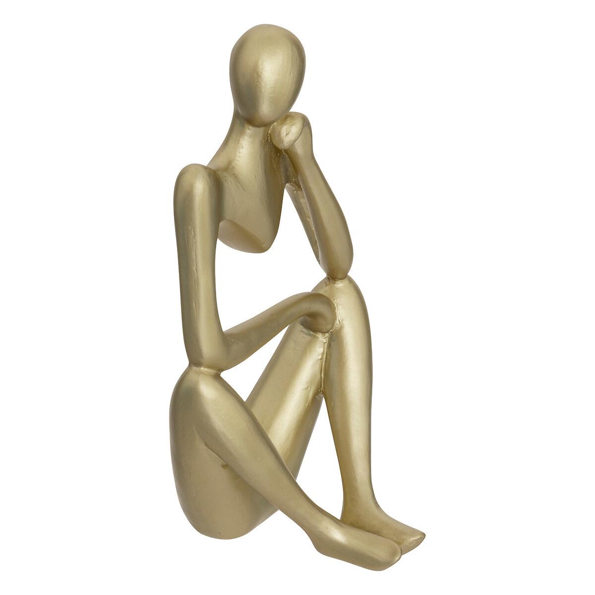 Skulptura Le Collectionneur - Basics (9/9/18cm) - Modern Living
