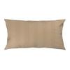 Prevleka Blazine Xenia Streif - bež, Moderno, tekstil (40/80cm) - Premium Living