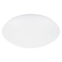 LED Mennyezeti Lámpa Lucas 26cm - fém (26cm) - Rabalux