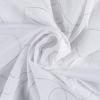 HOTELLGARDIN MARION STORE 3 - vit/antracit, Modern, textil (300/255cm) - Modern Living