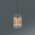 Hängeleuchte Simba max. 1x60 Watt - LIFESTYLE, Glas/Metall (14/120cm) - Mömax modern living Hängeleuchte Simba max. 1x60 Watt - LIFESTYLE, Glas/Metall (14/120cm) - Mömax modern living