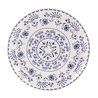 Farfurie pentru desert cca. 20 cm Blur - Basics (20cm)