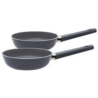 SET TAVA MAGNUS - siva, Moderno, metal/plastika - Premium Living