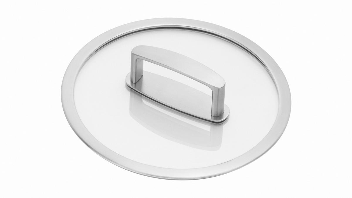 ZESTAW GARNKÓW 1006216 ZWILLING - kolor stalowy, Design, metal/szkło - Zwilling